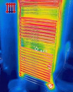 How To Flush A Central Heating System?