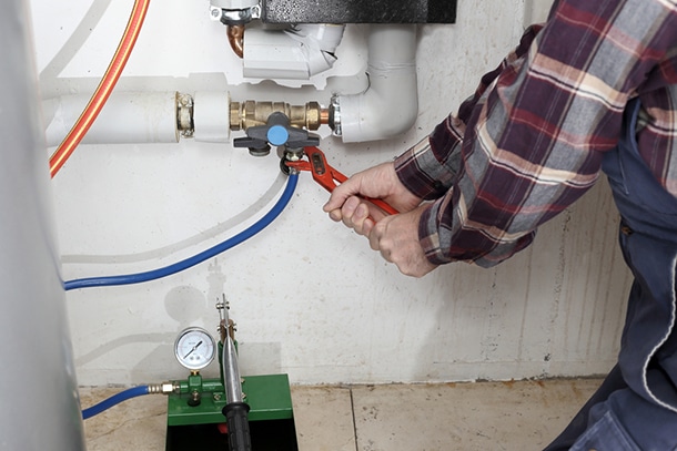 Central Heating Power Flush Maximise Your System Efficiency