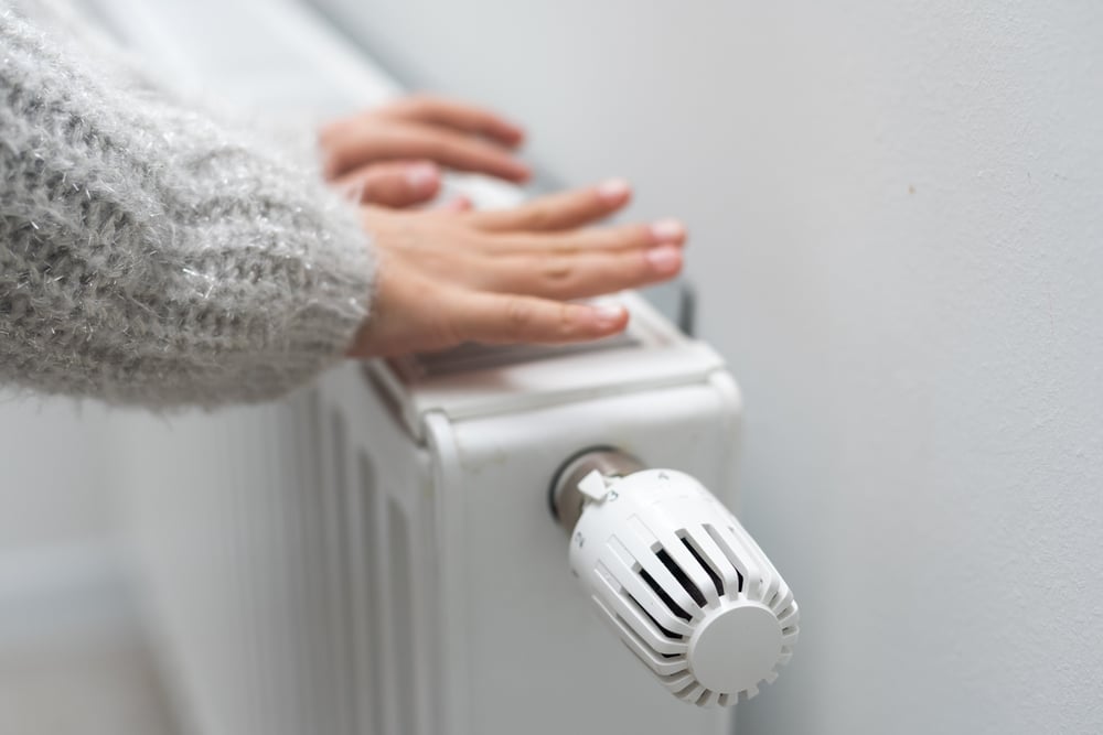 Benefits of power flushing your central heating system this winter